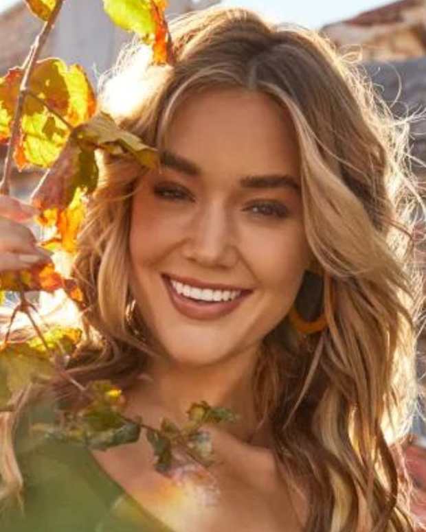 Olivia Ponton
